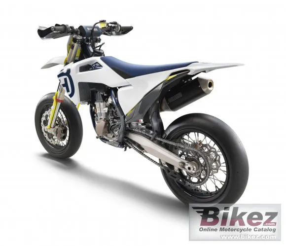 Husqvarna FS 450