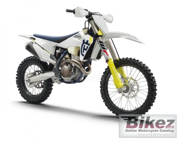 Husqvarna FX 350