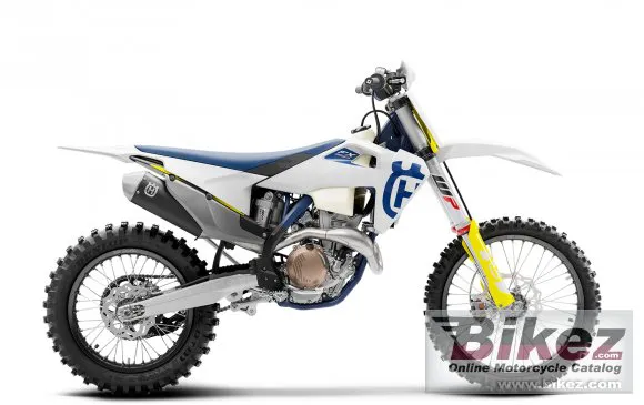 Husqvarna FX 350