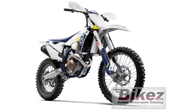 Husqvarna FX 350