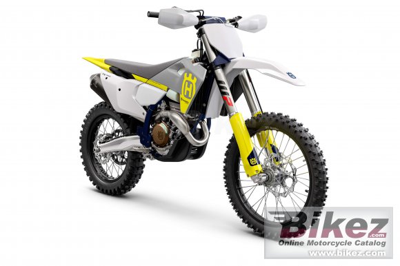 Husqvarna FX 350