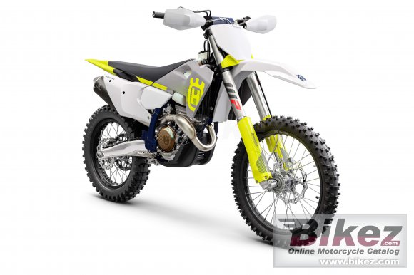 Husqvarna FX 350