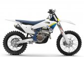 Husqvarna FX 350