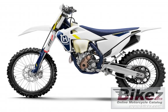 Husqvarna FX 350