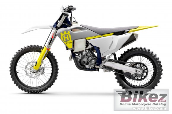 Husqvarna FX 350