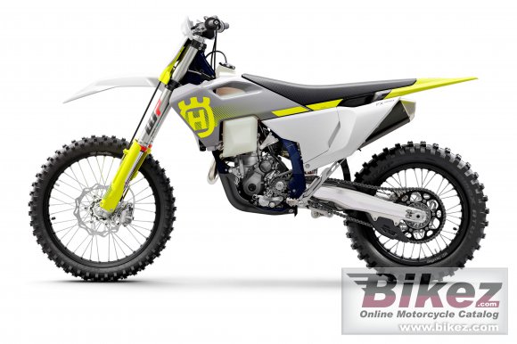 Husqvarna FX 350