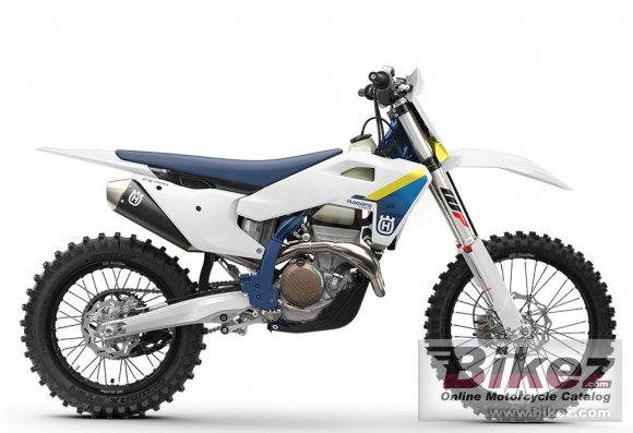 Husqvarna FX 350