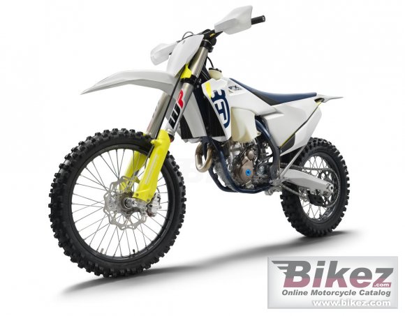 Husqvarna FX 350