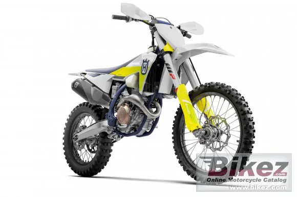 Husqvarna FX 350