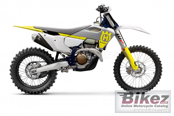 Husqvarna FX 350