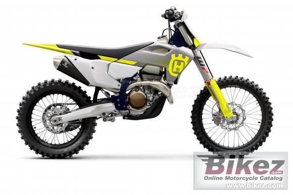 Husqvarna FX 350