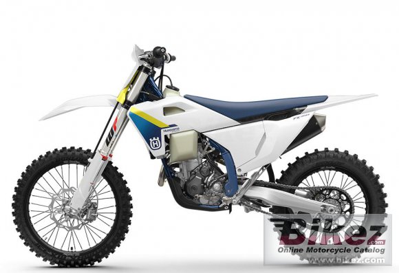 Husqvarna FX 350