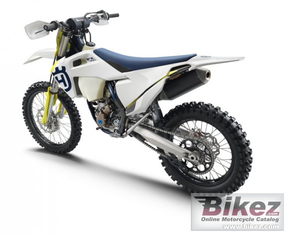 Husqvarna FX 350