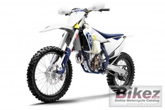 Husqvarna FX 350