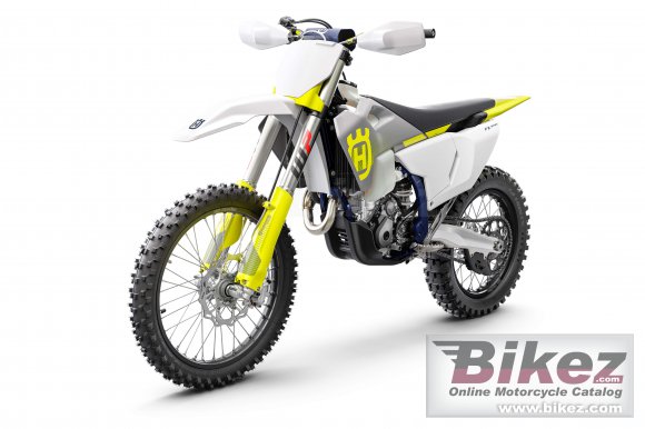 Husqvarna FX 350