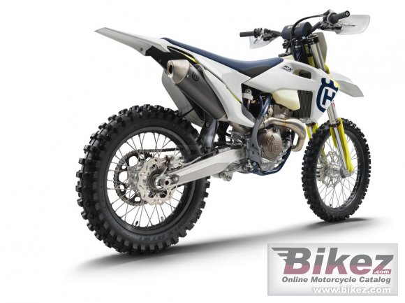 Husqvarna FX 350