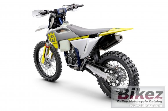 Husqvarna FX 350