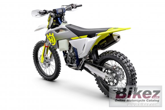 Husqvarna FX 350