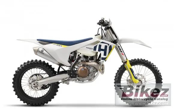 Husqvarna FX 450