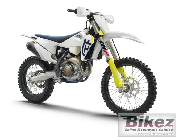 Husqvarna FX 450