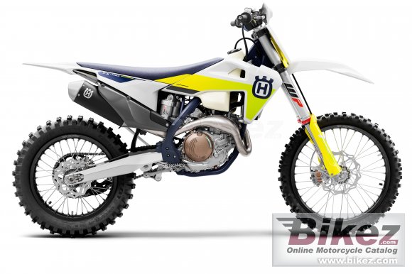 Husqvarna FX 450