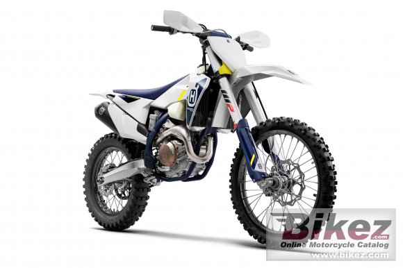 Husqvarna FX 450