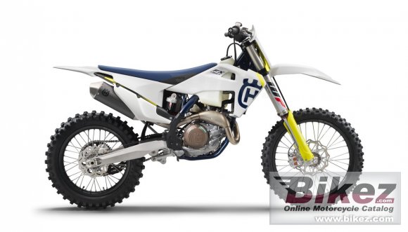 Husqvarna FX 450