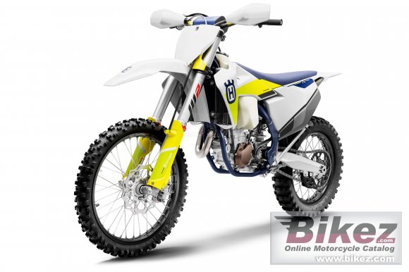 Husqvarna FX 450