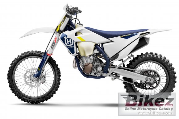 Husqvarna FX 450