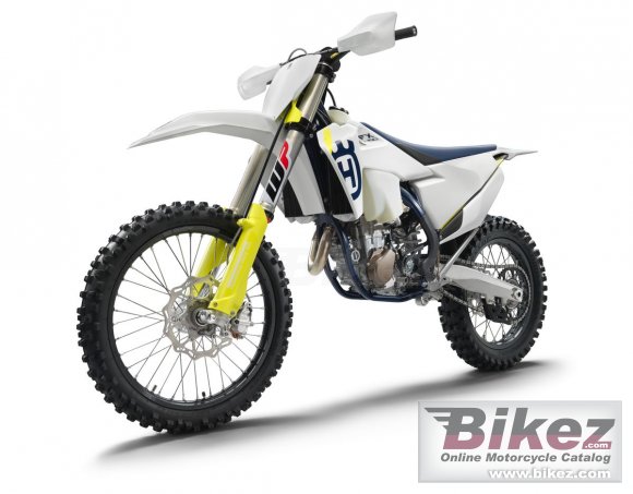 Husqvarna FX 450