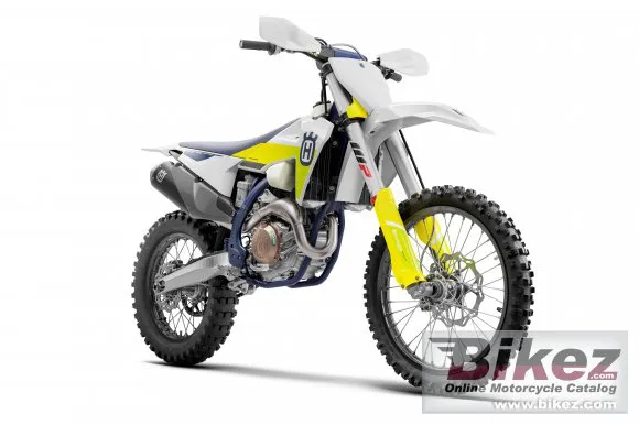 Husqvarna FX 450