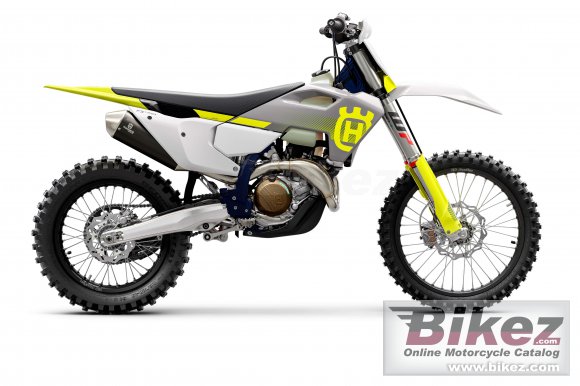 Husqvarna FX 450