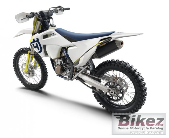 Husqvarna FX 450