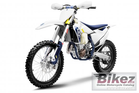 Husqvarna FX 450