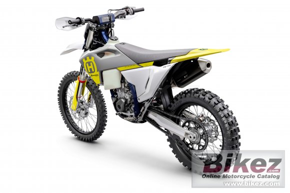 Husqvarna FX 450