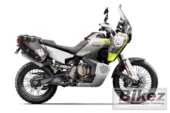 Husqvarna Norden 901 Expedition