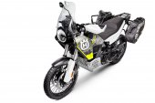 Husqvarna Norden 901 Expedition