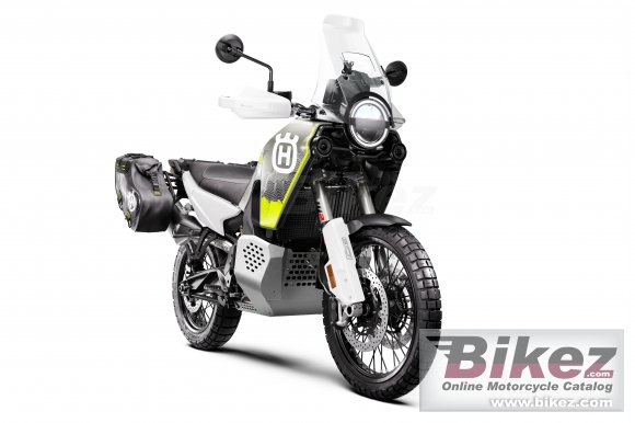 Husqvarna Norden 901 Expedition