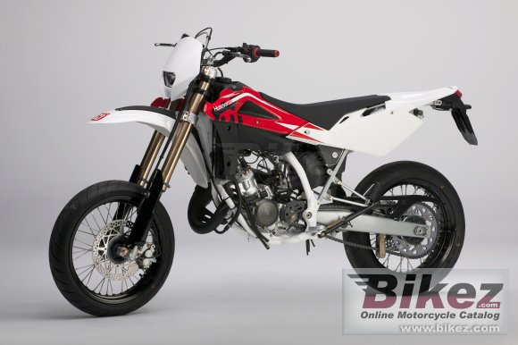 Husqvarna SM 125S