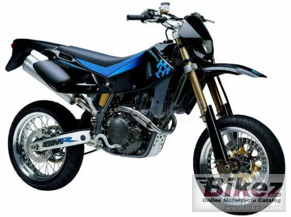 Husqvarna SM 450 R