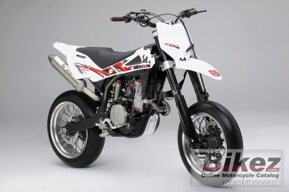 Husqvarna SM 450RR