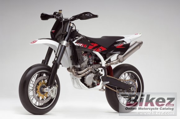 Husqvarna SM 450RR