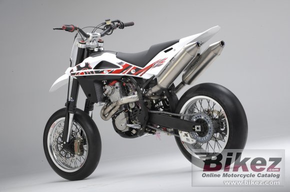 Husqvarna SM 450RR