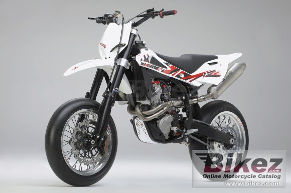 Husqvarna SM 450RR