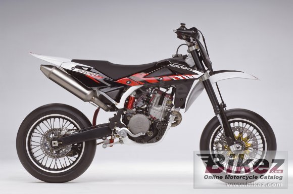 Husqvarna SM 450RR