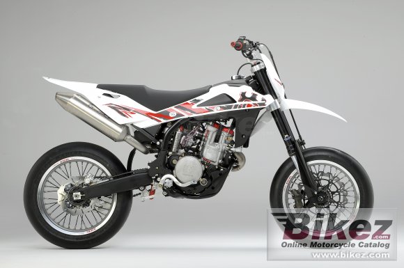 Husqvarna SM 450RR