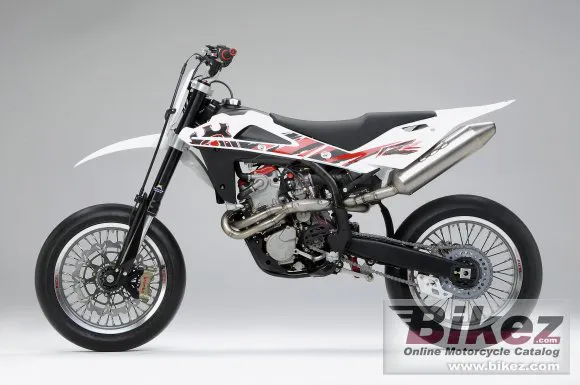 Husqvarna SM 450RR