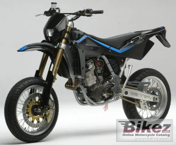 Husqvarna SM 510 R