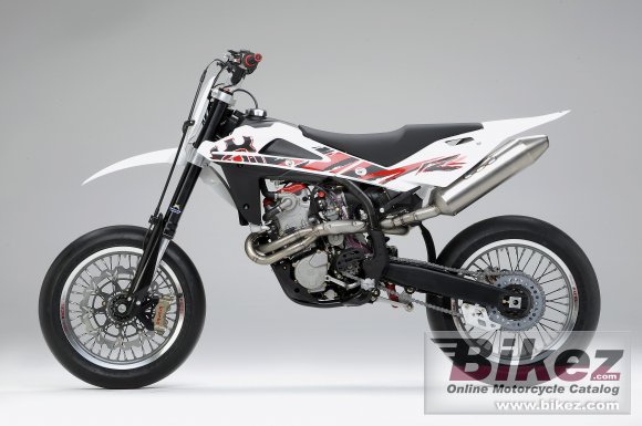 Husqvarna SM 530RR