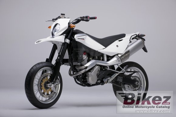 Husqvarna SM 630